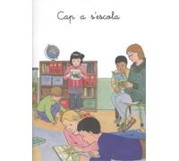 Cap a s'escola: 7 (Ansa per ansa. Llibres per a llegir tots sols)