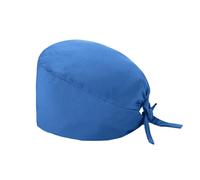 Cap and Mens Scrub Work for Womens Hat Fashion Solid with Sweatband Caps Pro Scooter Hat, h, Talla única