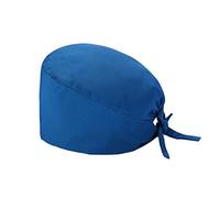 Cap and Mens Scrub Work for Womens Hat Fashion Solid with Sweatband Caps Pro Scooter Hat, I, Talla única