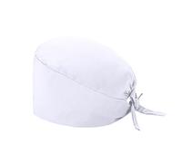 Cap and Mens Scrub Work for Womens Hat Fashion Solid with Sweatband Caps Pro Scooter Hat, N, Talla única