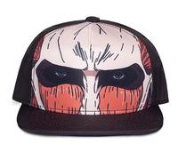 CAP ATTACK ON TITAN SEASON 4 ANIME MANGA - ABBIGLIAMENTO