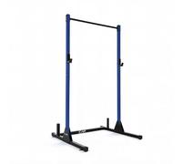 CAP Barbell FM-905Q Color Series Power Rack Soporte de ejercicio, azul