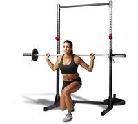 CAP Barbell Power Rack Exercise Stand