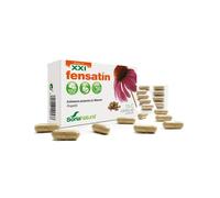 Suplemento digestivo Soria Natural 13-C Fensatín 30 unidades