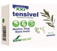 Cap.C-21 Tensivel Xxi 30 comprimidos de Soria Natural