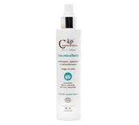 Cap Cosmetics Agua Micelar Bio 200ml