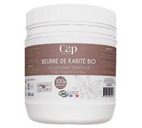 Cap Cosmetics Bálsamo Manteca de Karité Bio 500ml