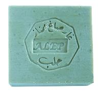 Cap Cosmetics Pastilla de Jabón de Alepo Oleoso Oliva 200g