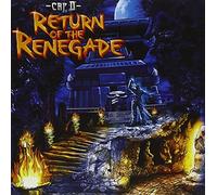 Cap D - Return of the Renegade
