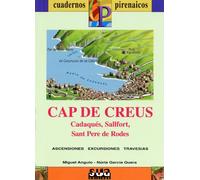 Cap de Creus (Cadaqués, Sallfort, Sant Pere de Rodes): 20 (Cuadernos pirenáicos)