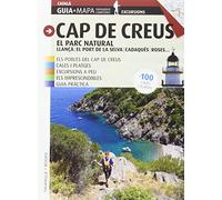 Cap de Creus, el Parc Natural.: Guía + mapa