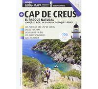 Cap de Creus, el Parque Natural: Guia + mapa