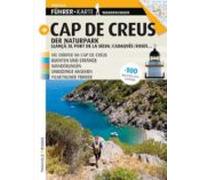 Cap De Creus. Naturpark (alemán)