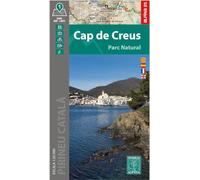 Cap De Creus - Parc Natural: 1:25000 (ALPINA 25)