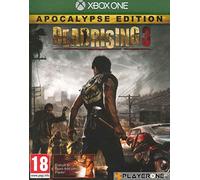 CAP - Dead Rising 3 Apocalypse edición (at-pegi)