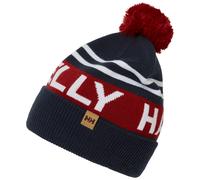 Helly Hansen Unisex Ridgeline Beanie, Azul Marino, STD