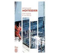 Cap Horn à la voile: 14216 milles sans esccale