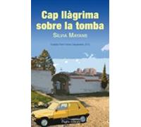 Cap Llagrima Sobre La Tomba