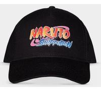 CAP NARUTO SHIPPUDEN LOGO ANIME - ABBIGLIAMENTO