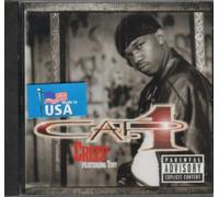 Cap One - Creep / Get Up / Whole Nine / Thug Your Life