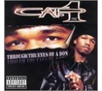 Cap.One - Through the Eyes of a Don [Casete]