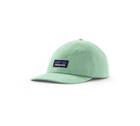Patagonia P-6 Label Trad TU Vert