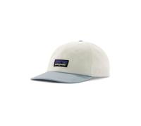 Patagonia P-6 Label Trad Casquettes / bandeaux TU Blanc