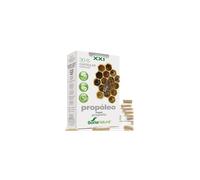 Cap.S 30 Propoleo Xxi 30Cap. de Soria Natural