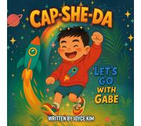 CAP-SHE-DA: LET'S GO WITH GABE