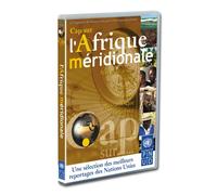 Cap sur l'Afrique méridionale [Francia] [DVD]