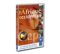Cap sur l'Afrique occidentale [Francia] [DVD]