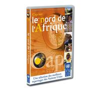 Cap sur le nord de l'Afrique [Francia] [DVD]