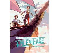 Cap sur l'île aux trésors