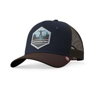 Cap The Indian Face Born to Ultratrail TU