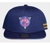 CAP THOR LOVE & THUNDER BLU MARVEL AVENGERS - ABBIGLIAMENTO