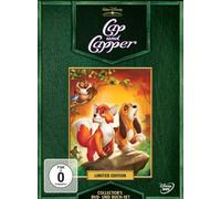 Cap und Capper [Alemania] [DVD]