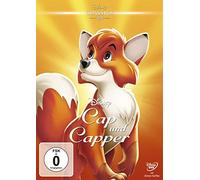 Cap und Capper - Disney Classics [Alemania] [DVD]