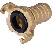 Cap Vert - CAP VERT - Raccord express cannelé à colleret Ø19