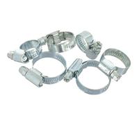 Cap Vert - Collar con banda / 6-8 - Assort 6 collares