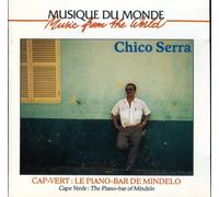 Cap Vert - Le Piano Bar De Mindelo