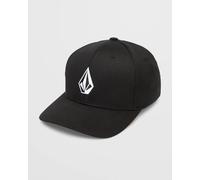 Cap Volcom Full Stone Flexfit black