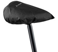 Vaude Raincover for Saddles Cubierta de lluvia Talla única Negro