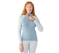 Capa base de mujer Smartwool Classic Thermal Merino Base layer (Lead Heather)