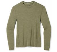 Capa base Smartwool Classic Thermal Merino (Winter Moss Heather) Hombre