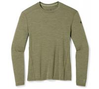 Capa base Smartwool Classic Thermal Merino (Winter Moss Heather) Hombre