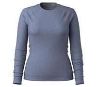 Capa base térmica Smartwool Classic Thermal Merino Base Laye (NIGHTFALL BLUE HEATHER) Mujer