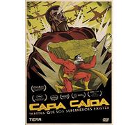 Capa Caída [DVD]