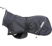 Capa Calvi, M: 45 cm, Negro