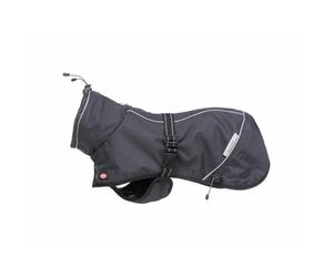 Capa Calvi, M: 50 cm, Negro