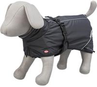 Capa Calvi Ropa Perro, XL: 70 cm, Negro